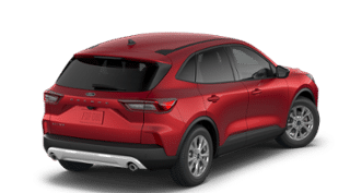 2026 Ford Escape® External Image 4